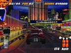 Destruction Derby Arenas (DE)