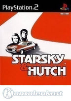 Starsky & Hutch (DE)