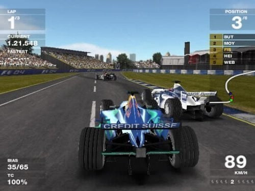 Formel Eins 2004 (DE)
