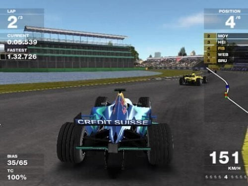 Formel Eins 2004 (DE)
