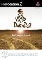 Dakar 2 (DE)