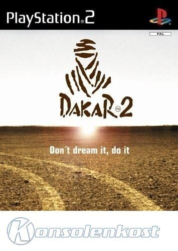 Dakar 2 (DE)