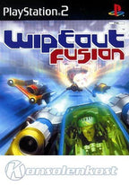 WipEout Fusion (DE)