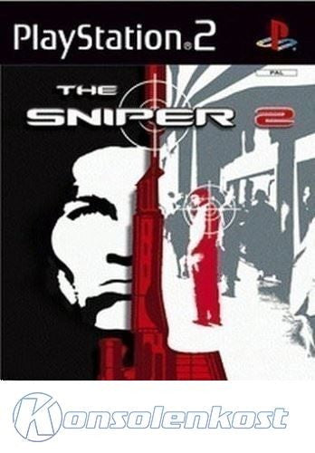 The Sniper 2 (GB)