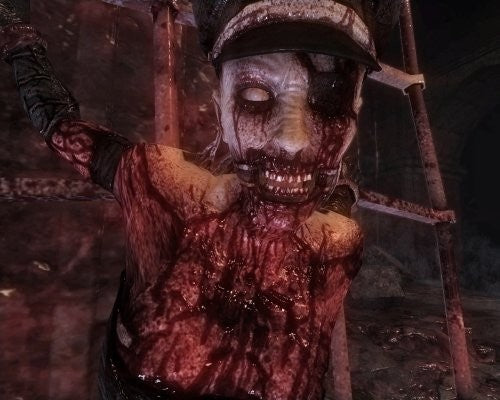 Clive Barker's Jericho (DE)