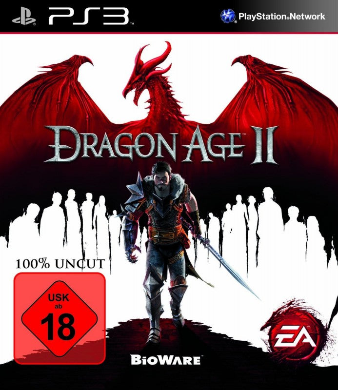 Dragon Age II (DE)