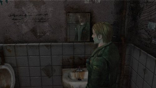 Silent Hill: HD Collection (DE)
