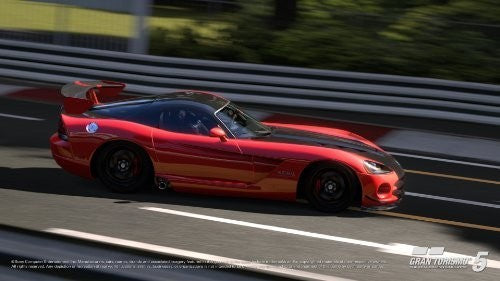 Gran Turismo 5 (DE) — Collector's Edition