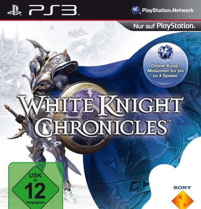 White Knight Chronicles