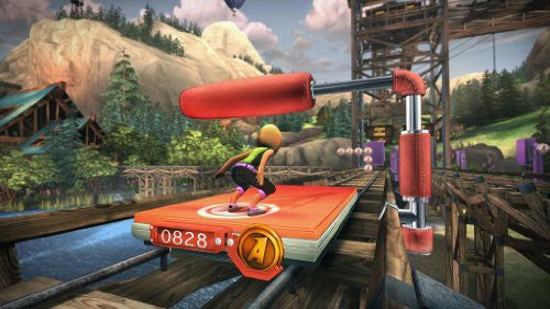 Kinect Adventures (DE)