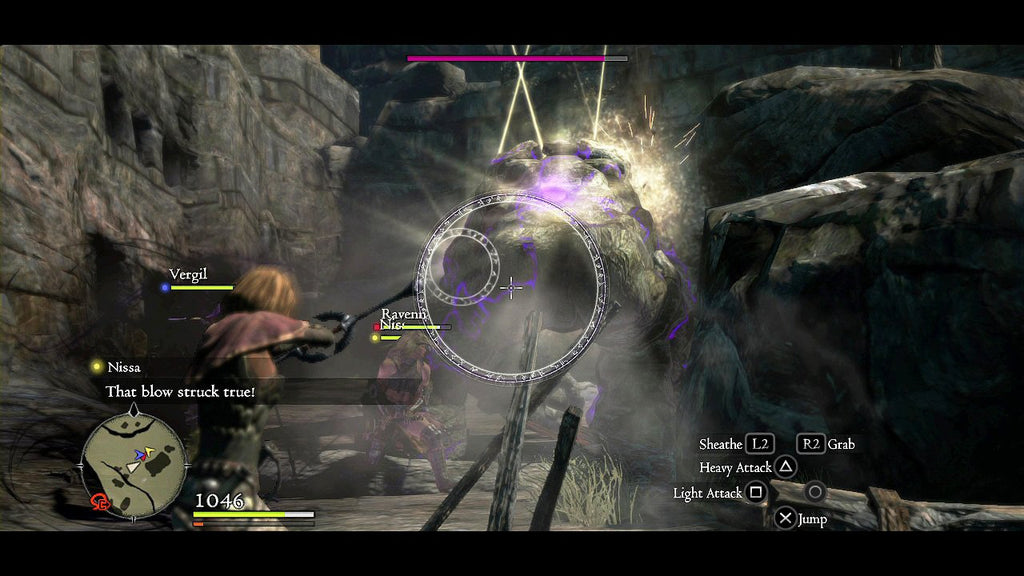 Dragon's Dogma + 100 Extra Quests DLC