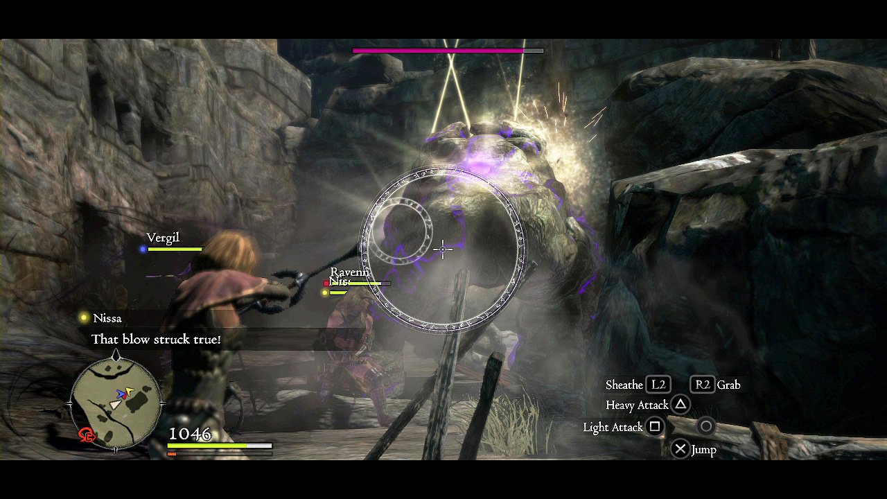 Dragon's Dogma + 100 Extra Quests DLC