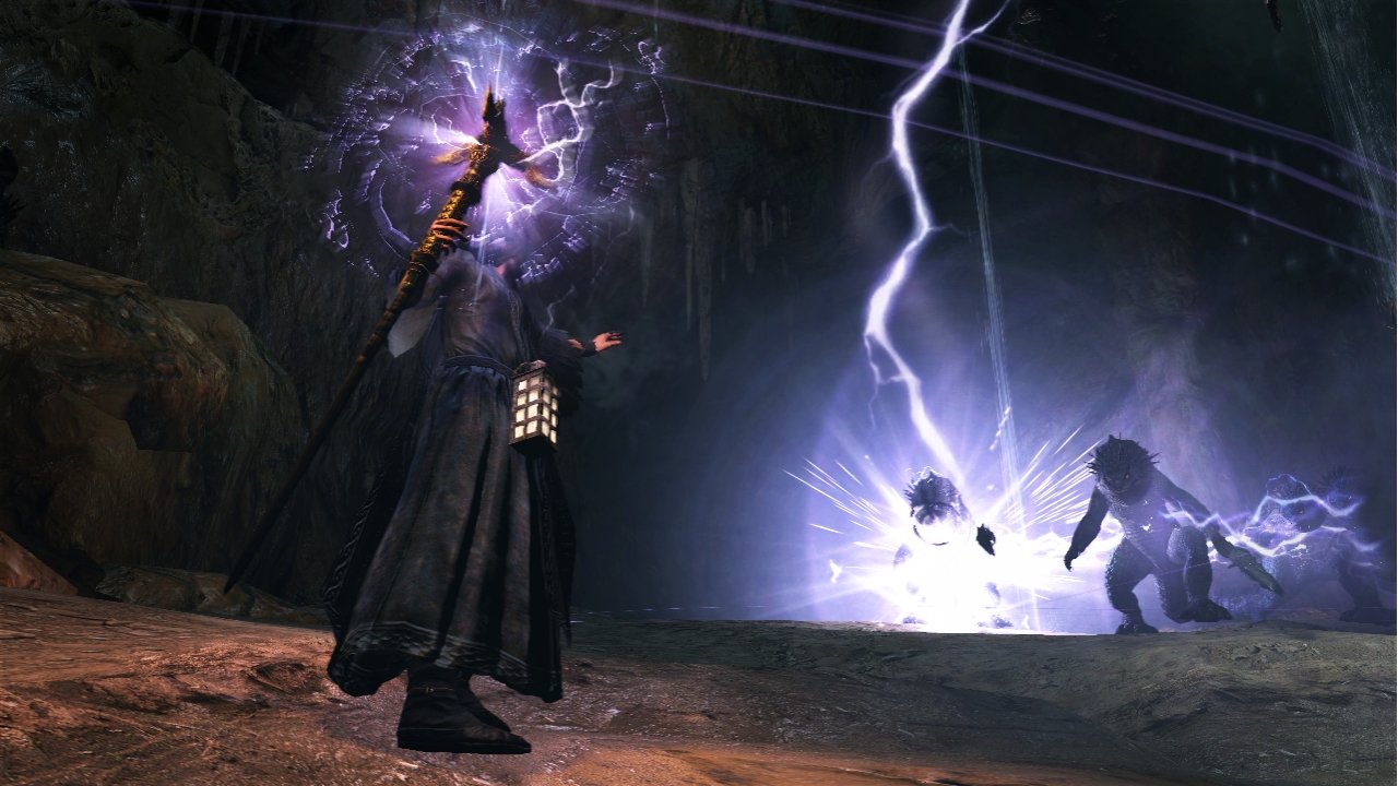 Dragon's Dogma + 100 Extra Quests DLC
