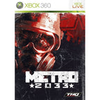 Metro 2033 (GB)