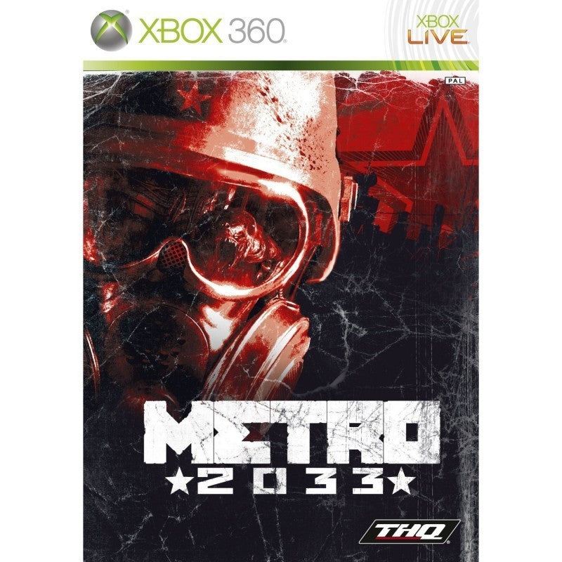 Metro 2033 (GB)