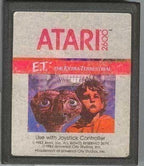 E.T. The Extra Terrestrial
