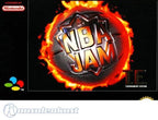 NBA Jam Tournament Edition (EU)