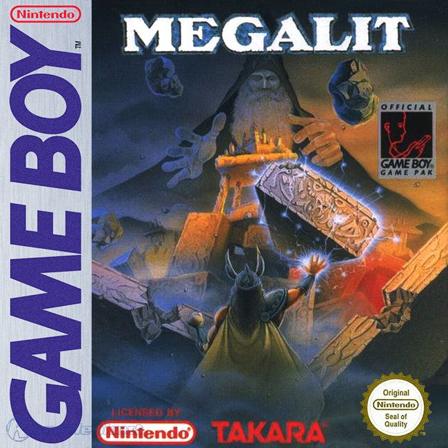 Megalit