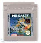 Megalit