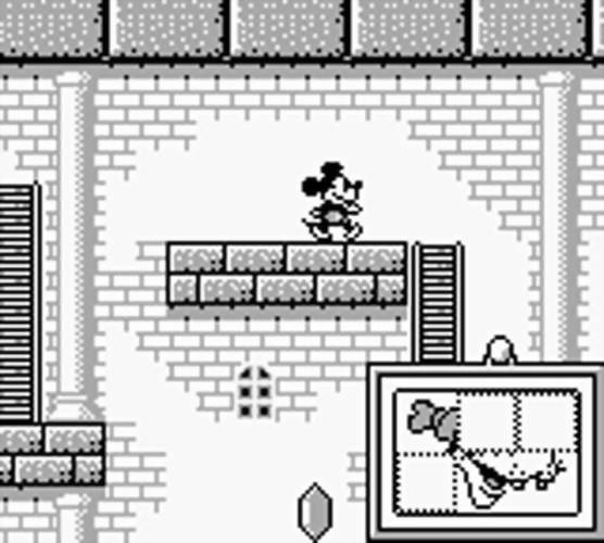 Mickey Mouse V