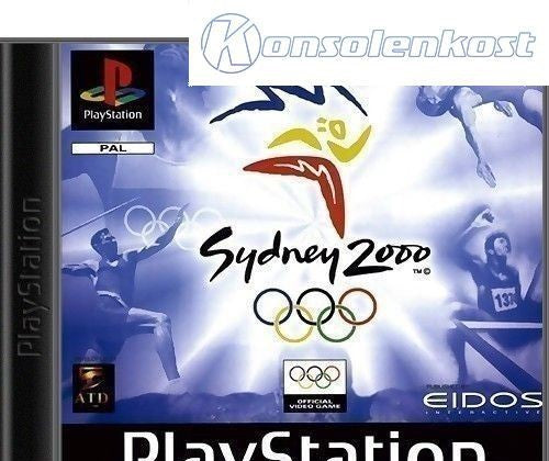 Sydney 2000