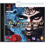Broken Sword