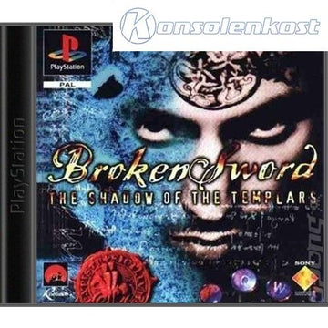 Broken Sword
