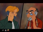 Broken Sword