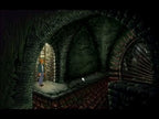 Broken Sword