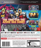 BlazBlue: Continuum Shift Extend (DE)