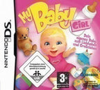 My Baby Girl (DE)