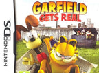 Garfield Get's Real