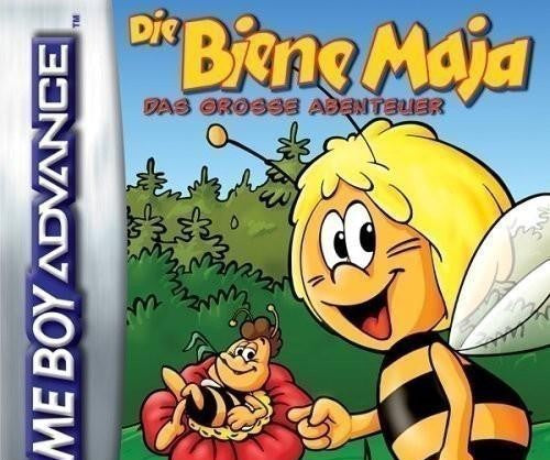 Die Biene Maja: Das große Abenteuer