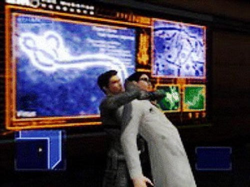 Mission: Impossible Operation Surma (DE)