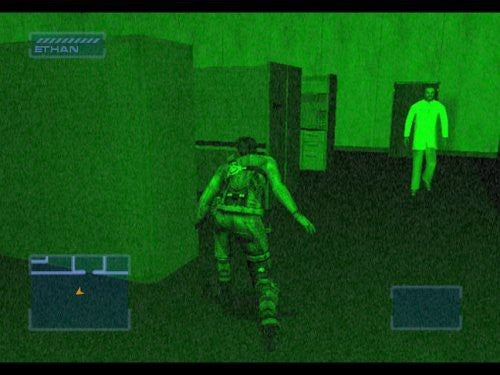 Mission: Impossible Operation Surma (DE)
