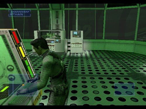 Mission: Impossible Operation Surma (DE)