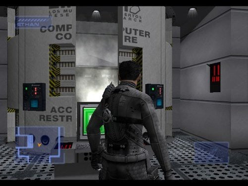 Mission: Impossible Operation Surma (DE)
