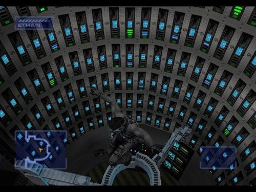 Mission: Impossible Operation Surma (DE)