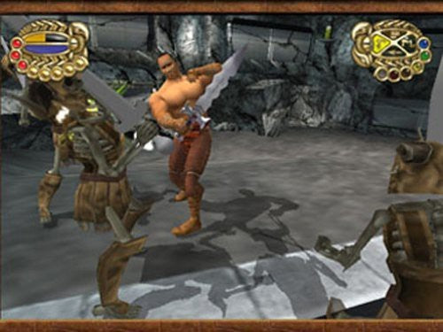 The Scorpion King - Aufstieg des Akkadiers (DE)