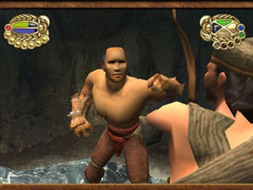 The Scorpion King - Aufstieg des Akkadiers (DE)