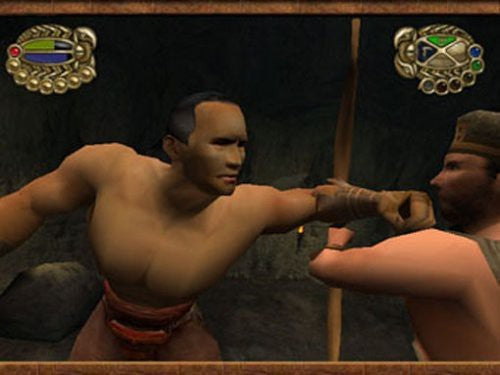 The Scorpion King - Aufstieg des Akkadiers (DE)