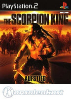 The Scorpion King - Aufstieg des Akkadiers (DE)