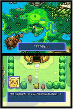 Pokemon Mystery Dungeon: Team Blau