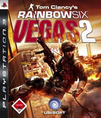 Rainbow Six: Vegas 2 (DE)