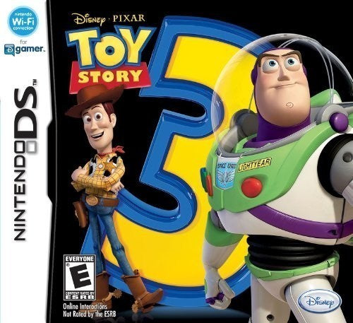 Toy Story 3 (US)