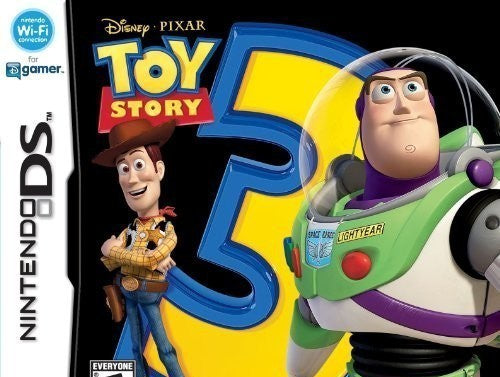 Toy Story 3 (US)