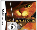Der Gestiefelte Kater (DE)