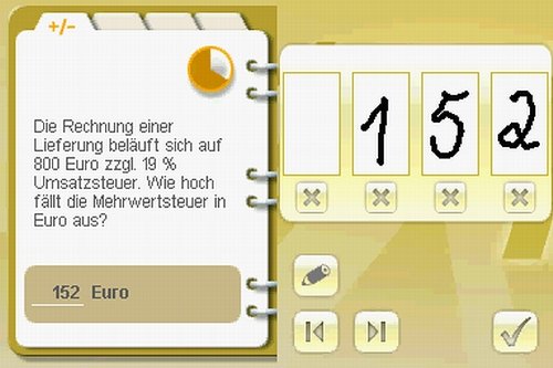 Think - Fit für den Job