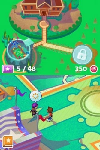EA Playground