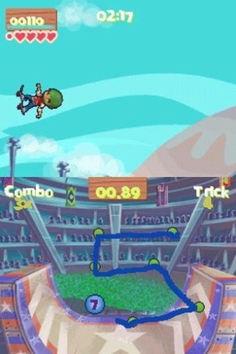 EA Playground